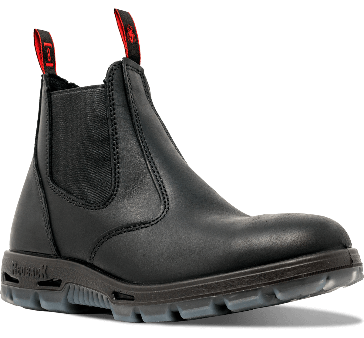 steel cap boots afterpay