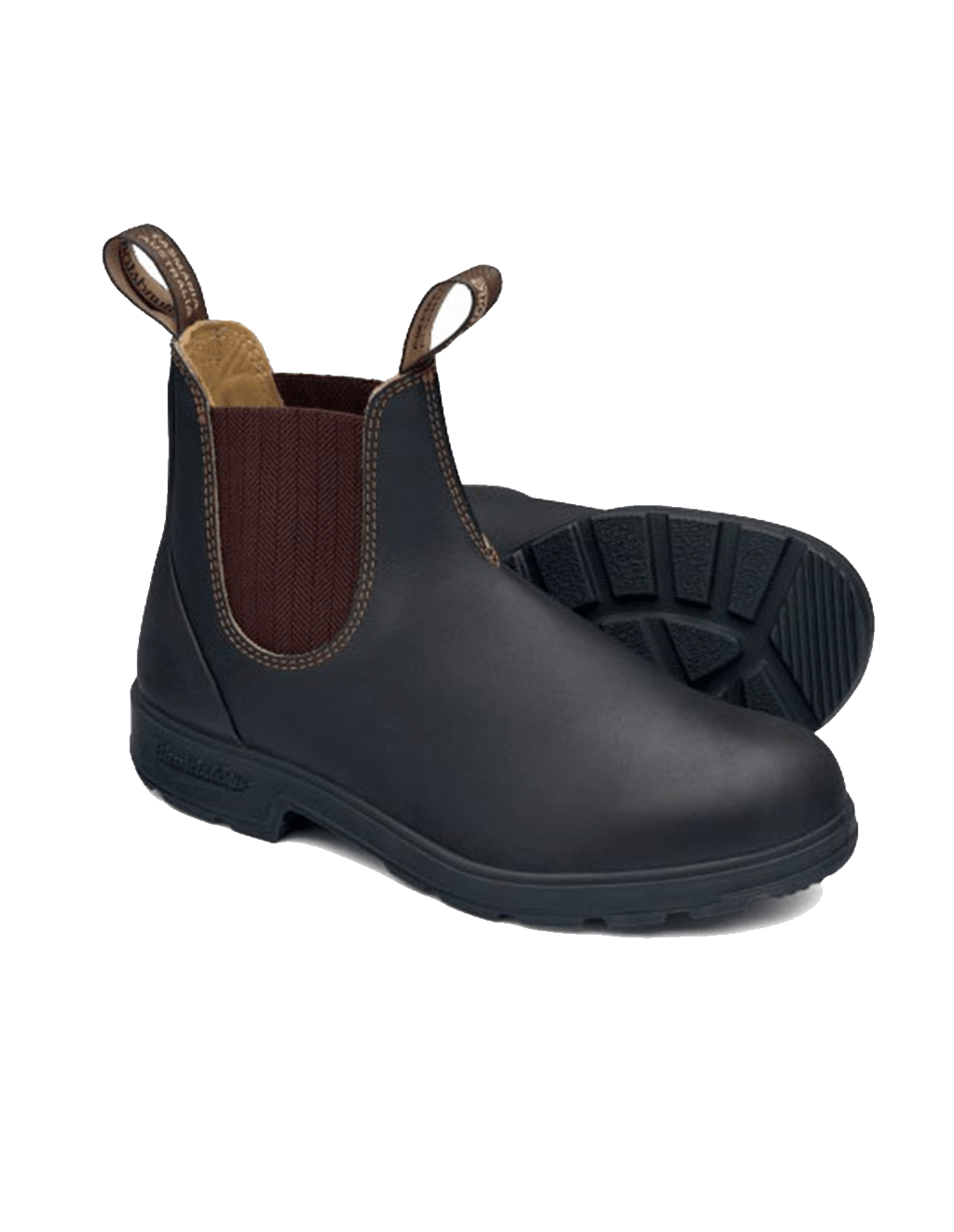 blundstone chef shoes