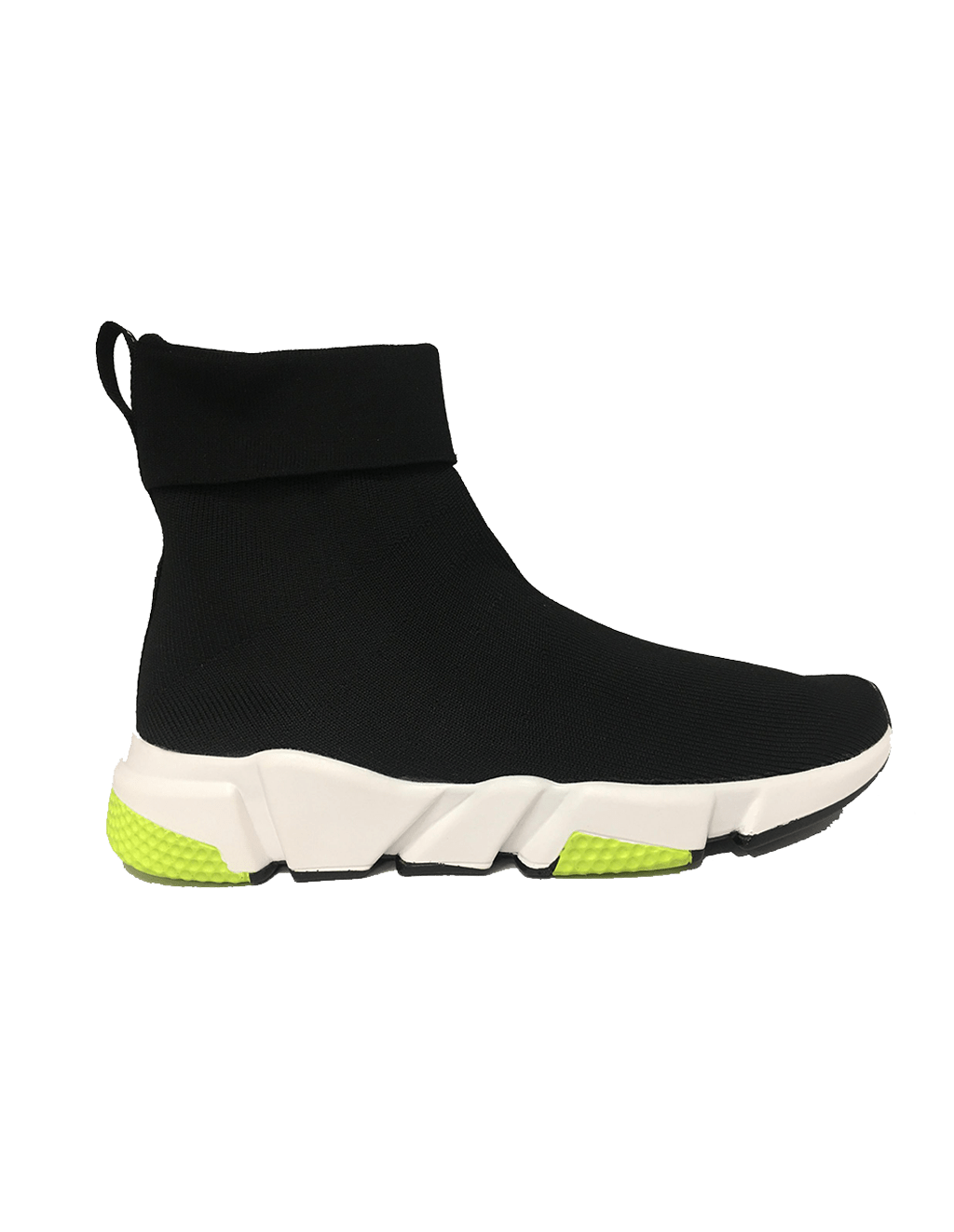 Turbo Sneaker - Raben Footwear
